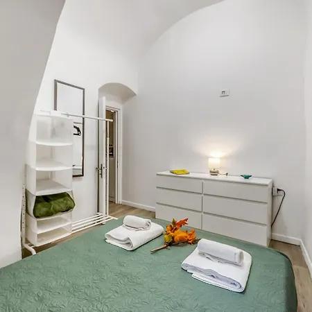Apartman Casa Di Lilo - Happy *