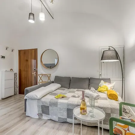 Casa Di Lilo - Happy Apartman