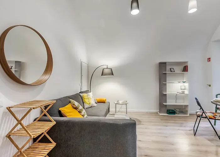 Appartamento Casa Di Lilo - Happy