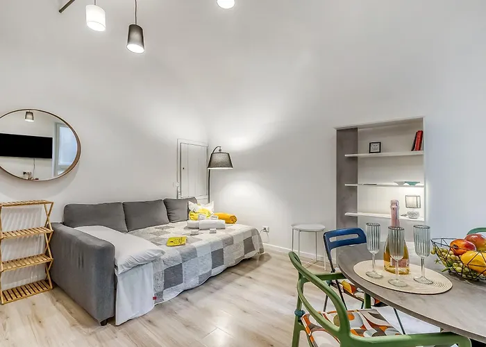 Casa Di Lilo - Happy Appartamento Sanremo