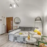 Casa Di Lilo - Happy Apartamento