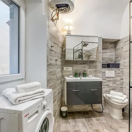 Casa Di Lilo - Happy Lejlighed