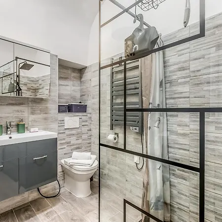 Casa Di Lilo Historic Center | Sleeps 4 | A/c - Happy *