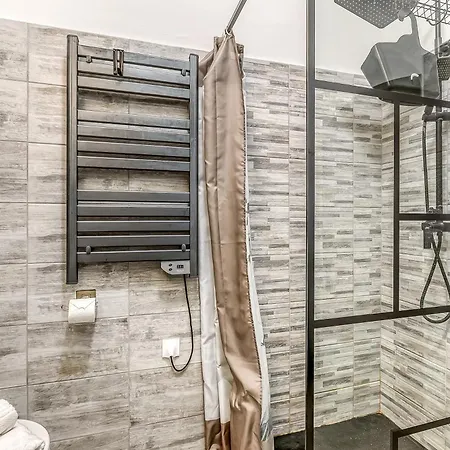 Casa Di Lilo Historic Center Flat Sleeps 4 With Ac - Happy *