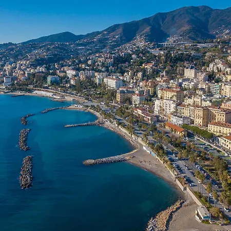 Casa Di Lilo - Happy Lejlighed *