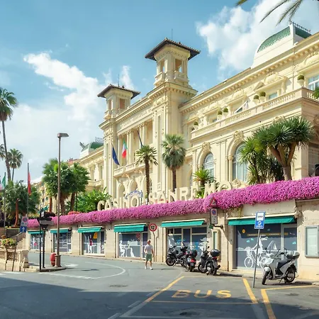 Casa Di Lilo - Happy Lejlighed Sanremo