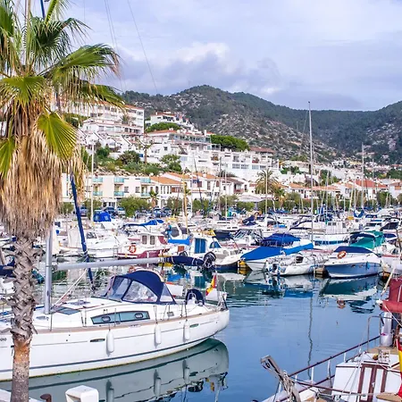 Lejlighed Casa Di Lilo - Happy