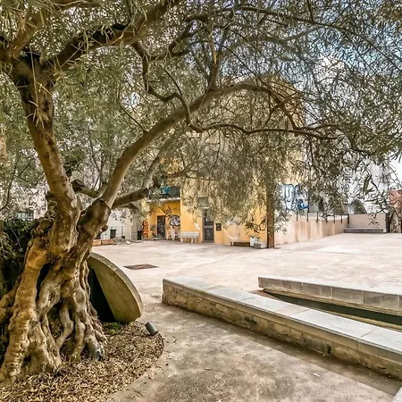 Appartamento Casa Di Lilo Historic Center | Sleeps 4 | A/c - Happy *