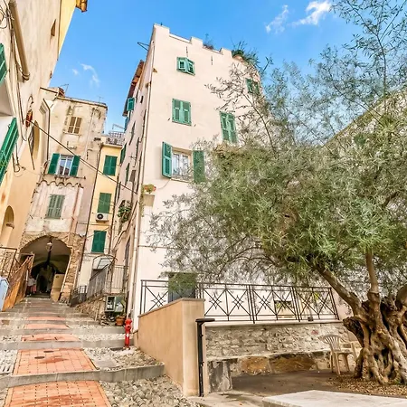 Appartamento Casa Di Lilo Historic Center | Sleeps 4 | A/c - Happy *