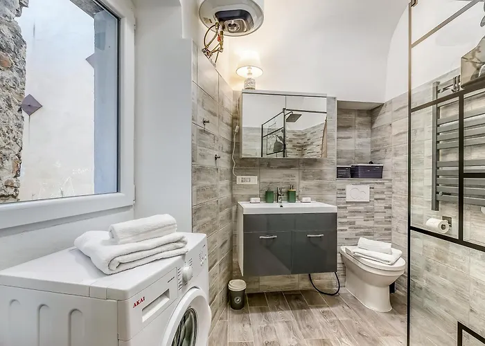 Casa Di Lilo - Happy דירה