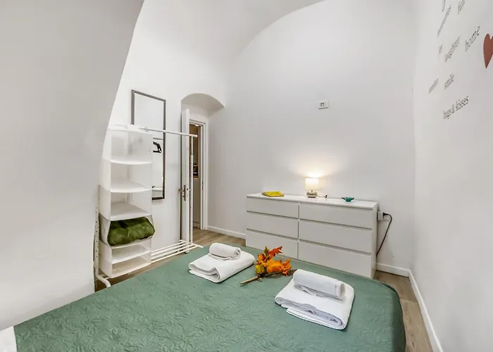 דירה Casa Di Lilo - Happy *