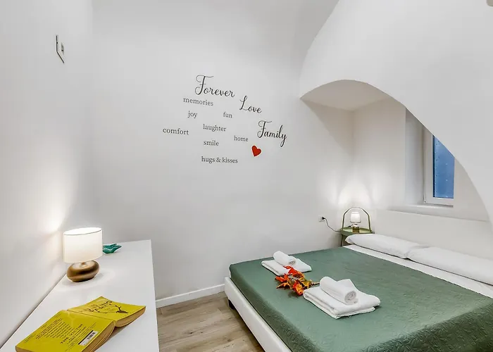 Casa Di Lilo - Happy סנרמו