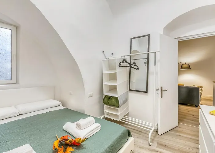 דירה Casa Di Lilo - Happy סנרמו