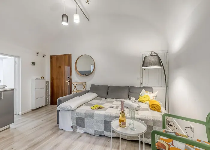 Casa Di Lilo - Happy דירה