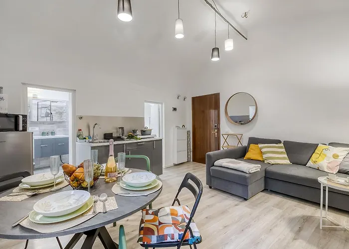 דירה Casa Di Lilo - Happy סנרמו