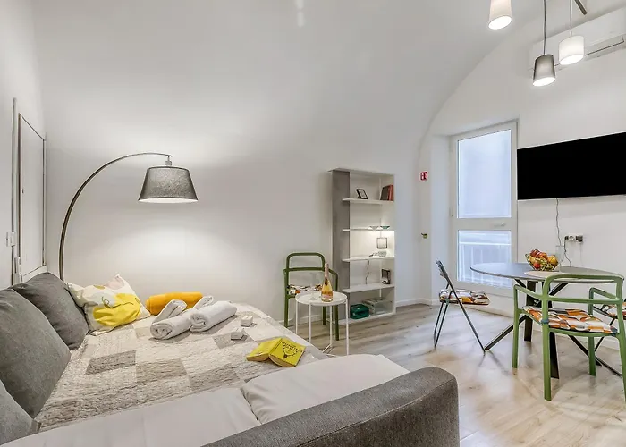 Casa Di Lilo - Happy