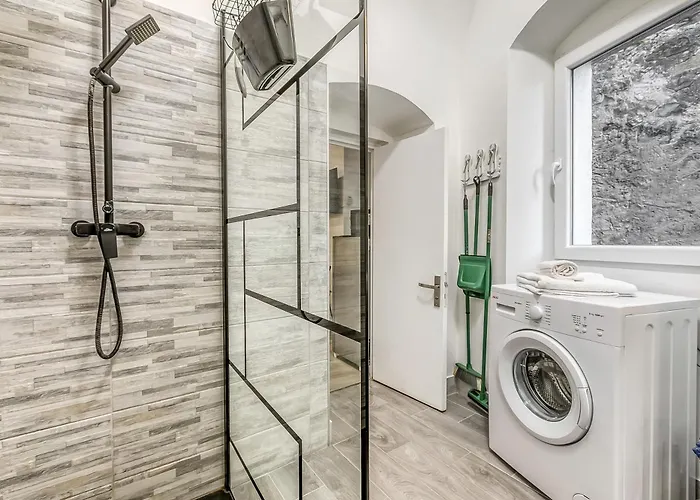 Casa Di Lilo - Happy דירה