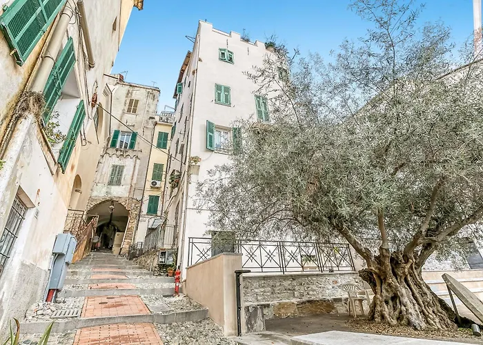 Casa Di Lilo - Happy סנרמו