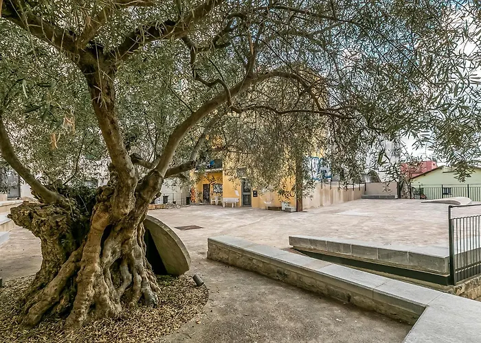 Casa Di Lilo - Happy סנרמו